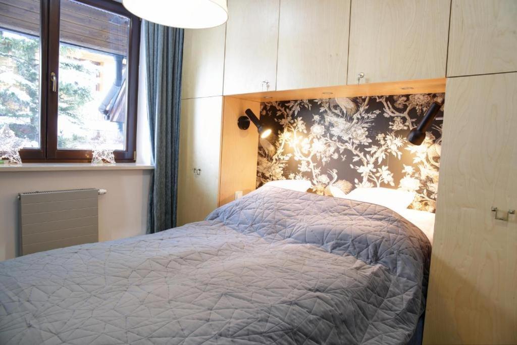 Apartmán Zakoantracyt Zakopane Exteriér fotografie